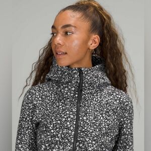 Lululemon Scuba Hoodie
